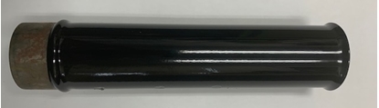 Picture of A6763 ~ Oil Filler Pipe