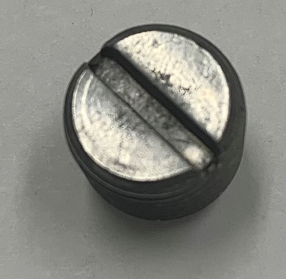 Picture of A6621 ~ Pump Hole Plug