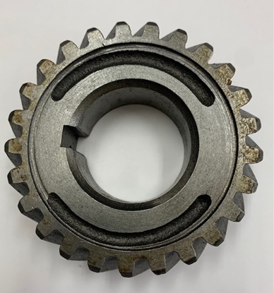 Picture of A6306 ~ Crankshaft Gear Steel