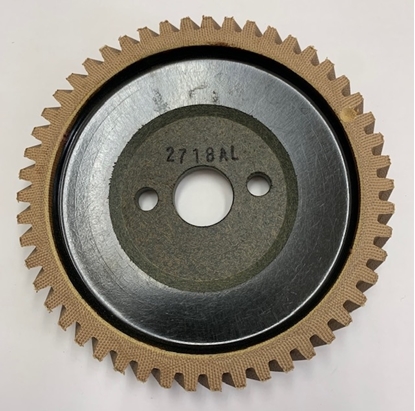 Picture of A6256LS ~ Laminated Timing Gears Standard