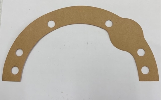 Picture of A6396 ~ Flywheel Housing Gasket