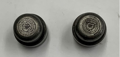 Picture of A6253 ~ Camshaft Dowel Pins Pair
