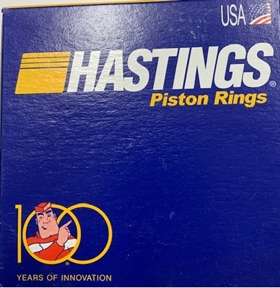 Picture of A6149-030 ~ Piston Rings .030