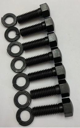 Picture of A6019MB ~ Timing Cover Bolt Set