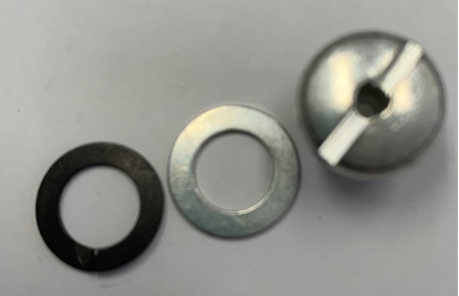 Picture of A1221113 ~ Cam Screw & Washer