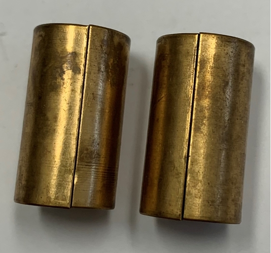 Picture of A12132 ~ Distributor Shaft Bushings Pair