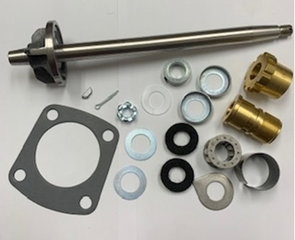 Picture of A8591ASS ~ Leak less Style Water pump Rebuild kit SS