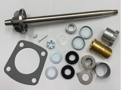 Picture of A8591BSS ~ Leak less Style Water pump Rebuild kit SS