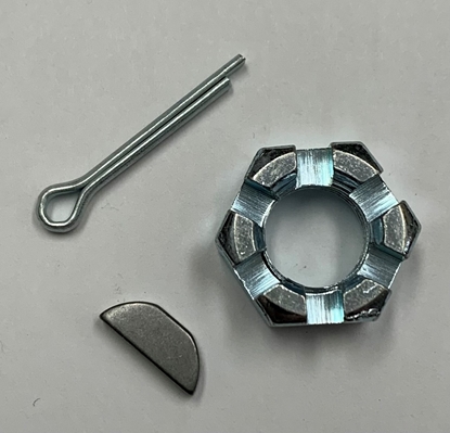 Picture of A8510MS ~ Fan Mounting Set U.S.A 