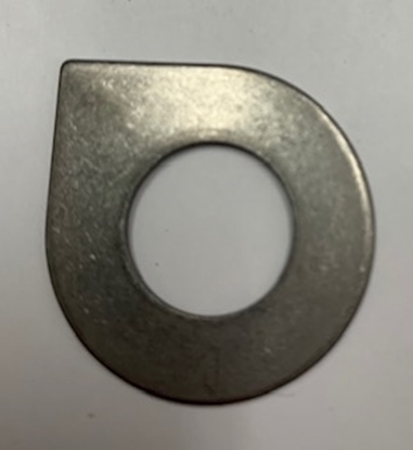 Picture of A8513SS ~ Impeller Thrust Washer Stainless
