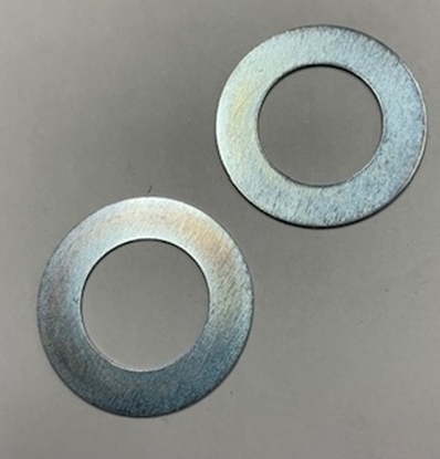 Picture of A8554 ~ Bearing Flat Washers Pair 1928-34