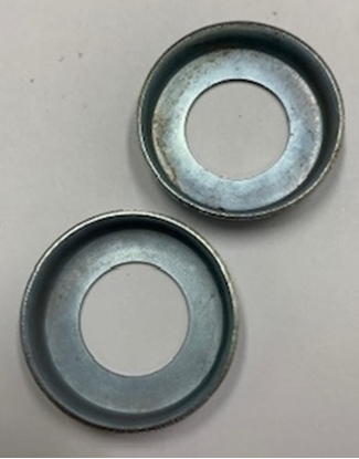 Picture of A8540A ~ Bearing Cup Washers 1928-34 U.S.A.