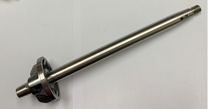 Picture of A8510A ~ Water Pump Shaft Stainless Steel With Impeller