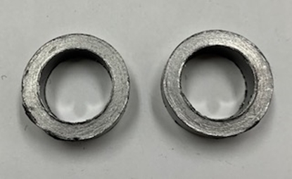 Picture of A8524S ~ Solid Water Pump Lead Packing Rings 1928-34