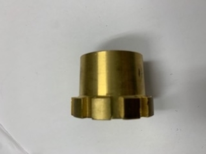 Picture of A8523LKB ~ Leakless Pump Pack Nut Brass With Modern Seal Installed 1928-29
