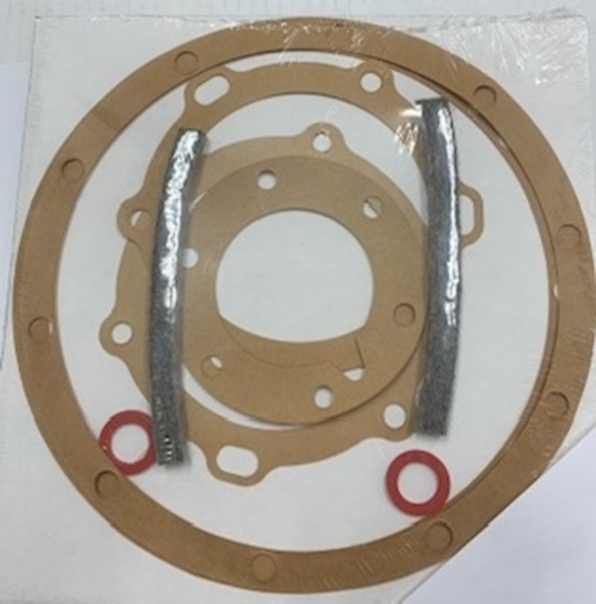 Picture of A4035S ~ Rear Axle & U-Joint Gasket Set