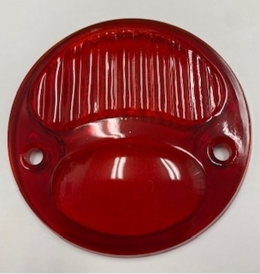 Picture of A13450R ~ Tail Lens - All Red