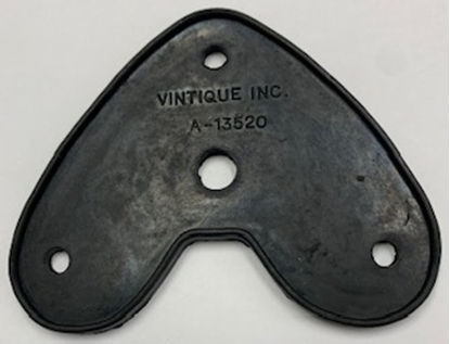 Picture of A13471P ~ Tail Light Bracket Pad