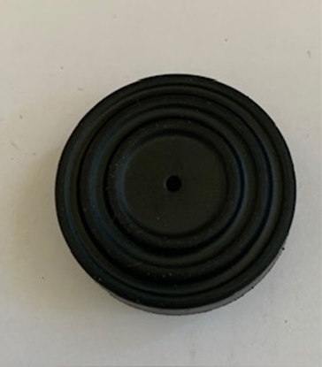 Picture of A9765P ~ Accelerator Rubber Pad