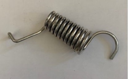 Picture of A9737 ~ Accelerator Return Spring 