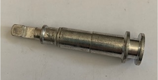 Picture of A9570C ~ Adjusting Needle Driver Cadmium