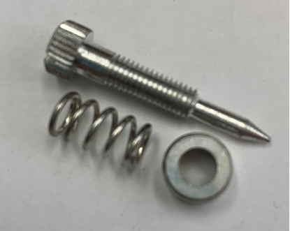Picture of A9577BMB ~ Idle Mixture Screw/Cap/Spring