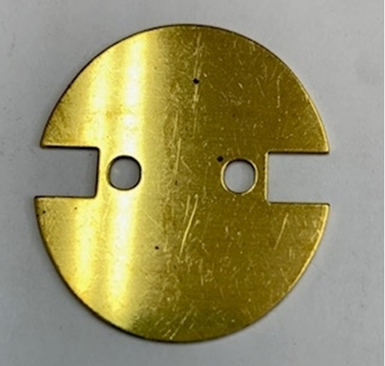 Picture of A9611 ~ Tillotson Choke Plate