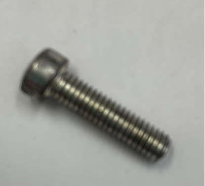 Picture of A9582 ~ Idle Stop Screw