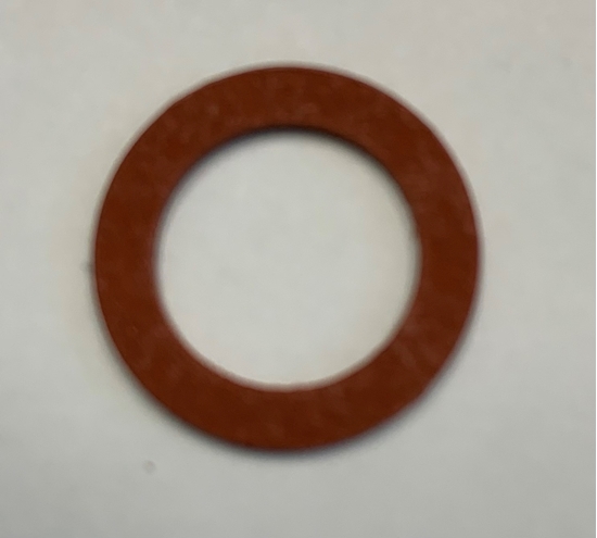 Picture of A12181 ~ Thrust Washer Fiber