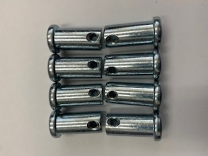 Picture of A2027 ~ Brake Adjust Shaft Pins Set of 8