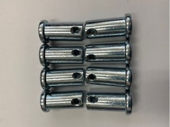Picture of A2027 ~ Brake Adjust Shaft Pins Set of 8
