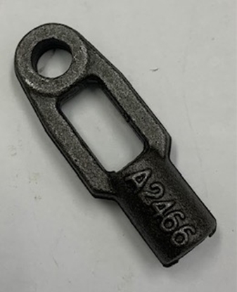 Picture of A2466F ~ Fish Eye Clevis