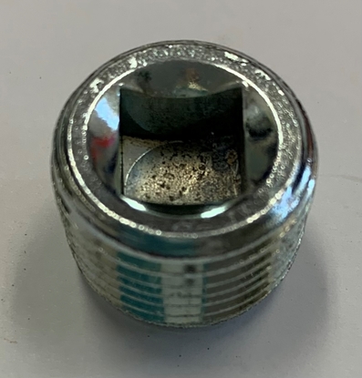 Picture of A4030 ~ Differential Drain or Fill Plug