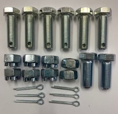Picture of A4520MB ~ Universal Joint Mounting Set