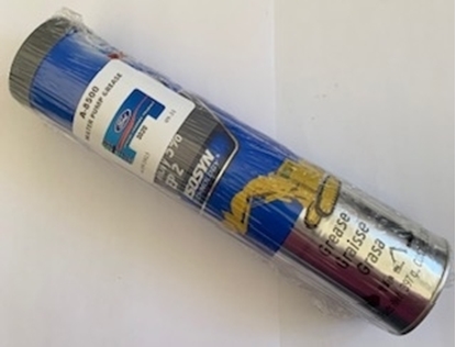 Picture of A8500 ~  Water Pump Grease 16 oz