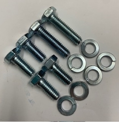 Picture of A7222MB ~ Transmission Top Cover Bolt Set