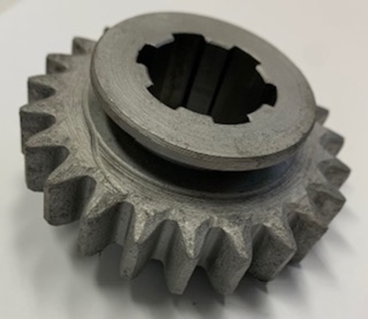 Picture of A7101 ~ Second & High Sliding Gear