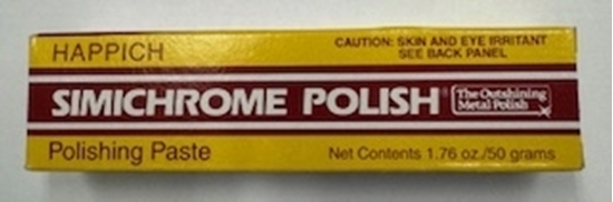 Picture of POLISH ~ Simichrome Polish All Years