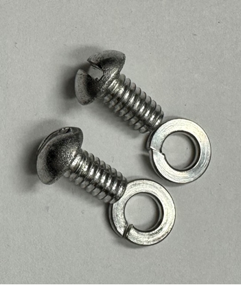 Picture of A12000MB ~ Coil Bracket Mounting Screws