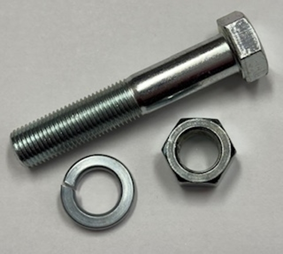 Picture of A10151 ~ Pivot Bolt and Nut