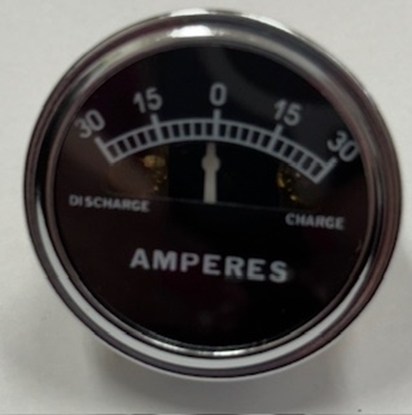 Picture of A10850C ~ Amp Meter 30-30