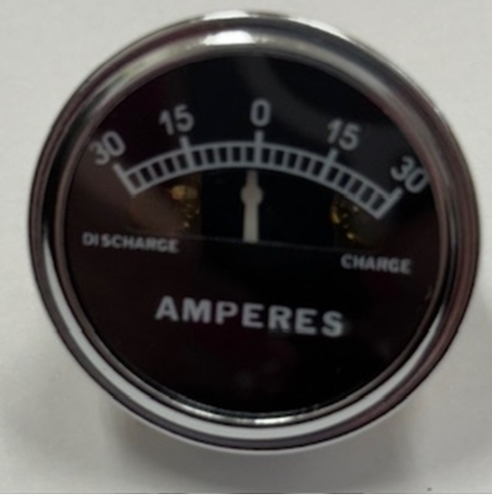 Picture of A10850C ~ Amp Meter 30-30