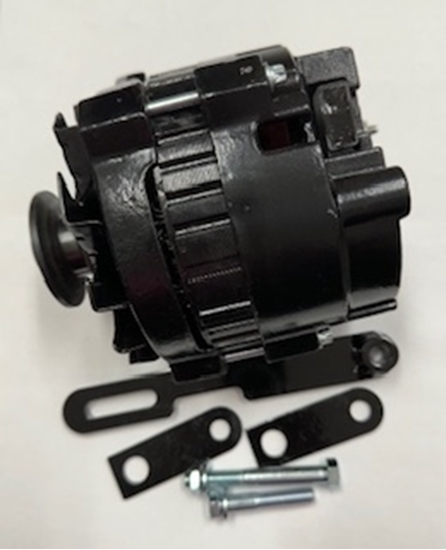 Picture of  A1000D ~ Model A Ford  Alternator 6 Volt
