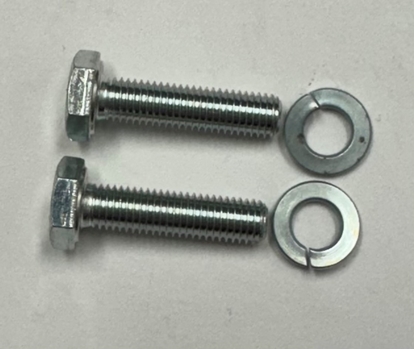 Picture of A17275MB ~ Gear & Case Mount Screws