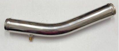 Picture of A8291BOR ~ Water Outlet Pipe Stainless Steel 1929-31