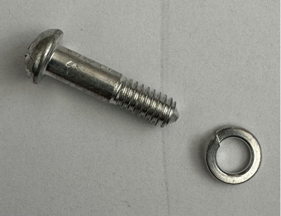 Picture of A13809SC ~ Horn Cover Screw