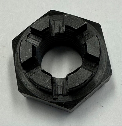 Picture of A3132 ~ Spindle Arm Nut