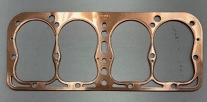 Picture of B6051CC ~ Copper B Head Gasket 1932-34