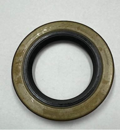 Picture of A1175 ~ Rear Wheel Outer Grease Seal 1928-38