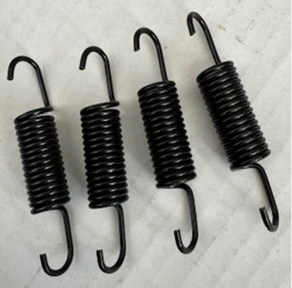 Picture of A2624 ~ Emergency Brake Retract Springs